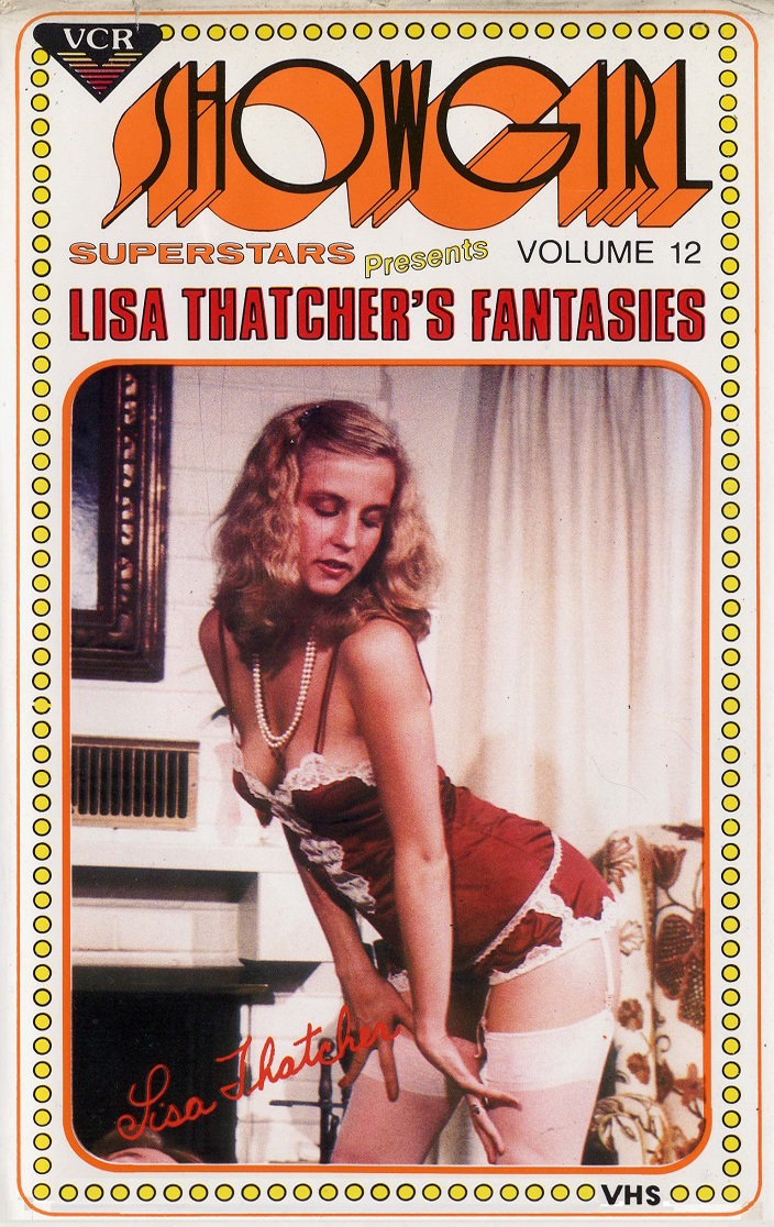 Showgirl Superstars 12 - Lisa Thatchers Fantasies