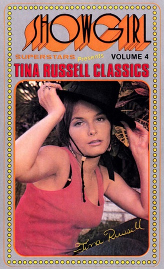 Showgirl Superstars 4 - Tina Russell Classics