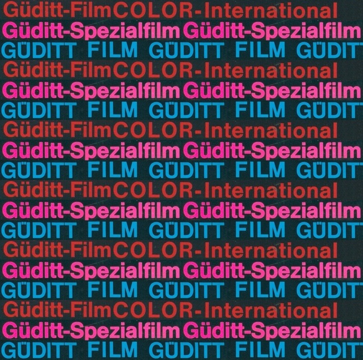 Guditt-Film 42 - Die Analficker