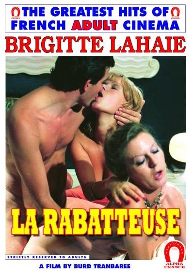 La Rabatteuse (1978)
