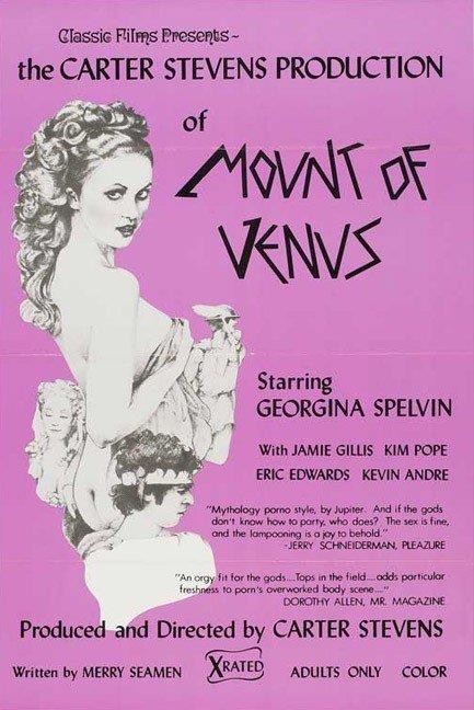 The Mount of Venus (1975)