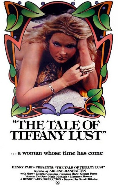 The Tale of Tiffany Lust (1981)