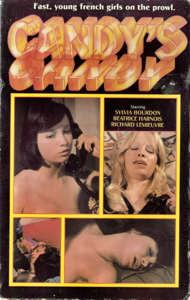 Candice Candy (1975)