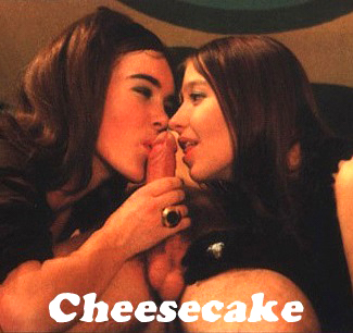 Tabu Film 54  Cheesecake