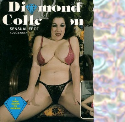 Diamond Collection 225 - Bra Buster