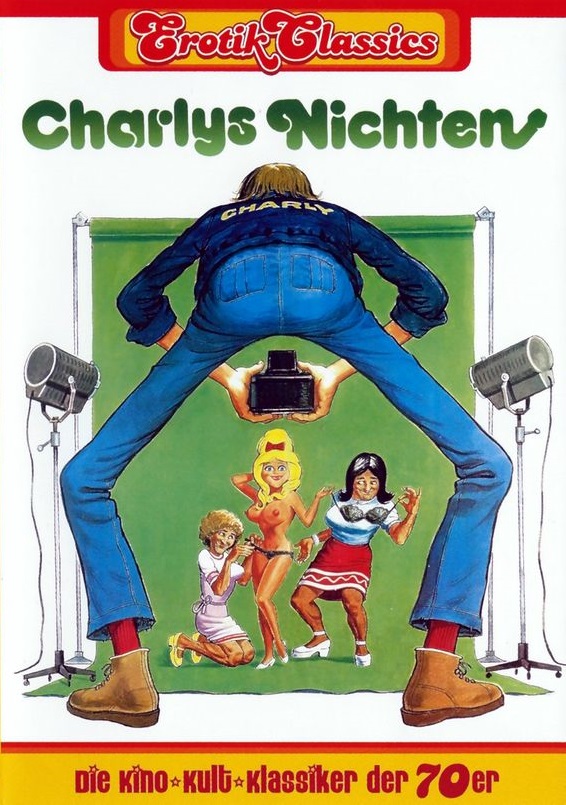 Charlys Nichten (1974)