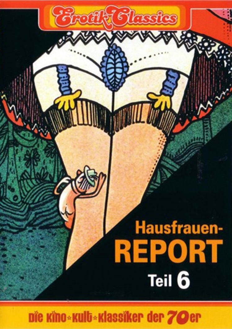 Hausfrauen-Report Teil 6 (1977)