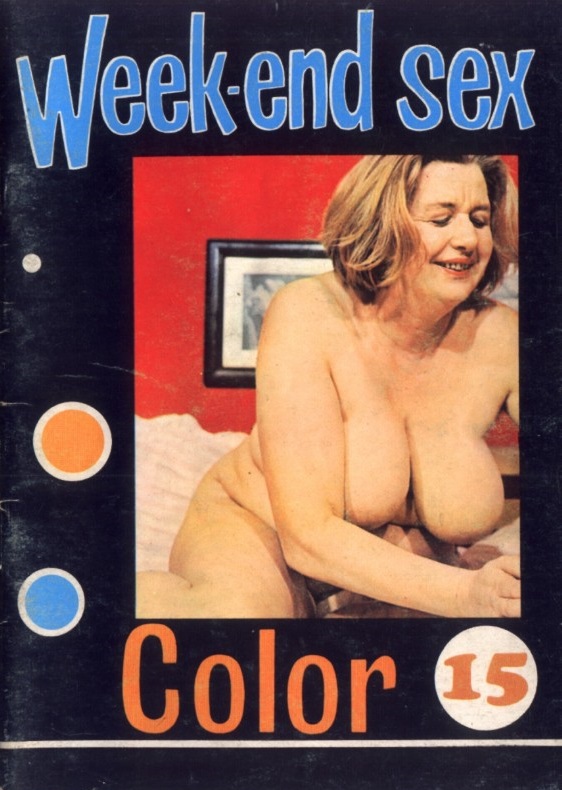 Weekend-Sex Color 15