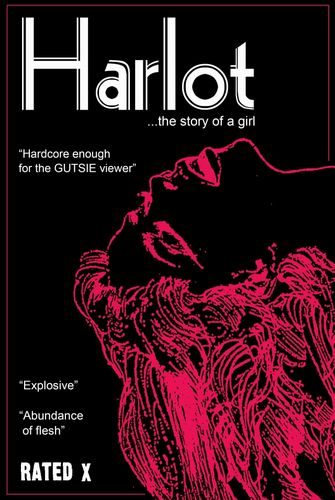 Harlot (1971)