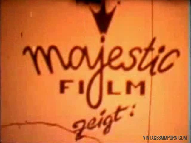 Majestic Film - Geiles Oktoberfest