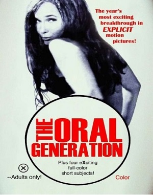 The Oral Generation (1970s)