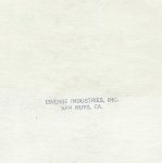 Diverse Industries - Heavenly Bodies