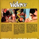 Lasse Braun Film No.322  Violence