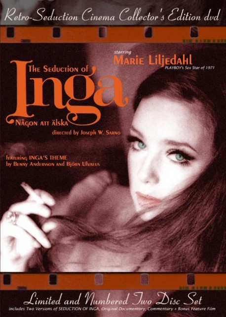 The Seduction of Inga (1969)