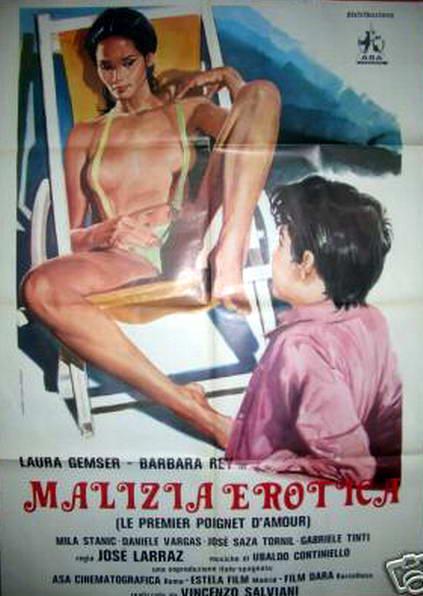 Malizia Erotica (1979)