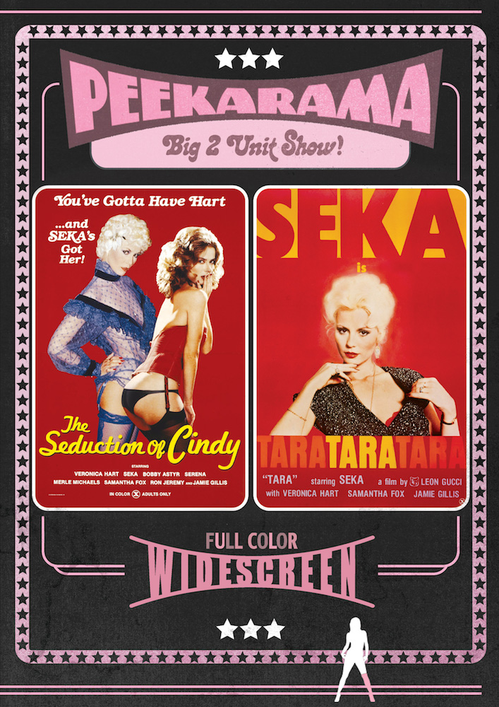 Seka is Tara (1981)