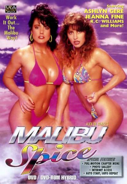 Malibu Spice (1991)