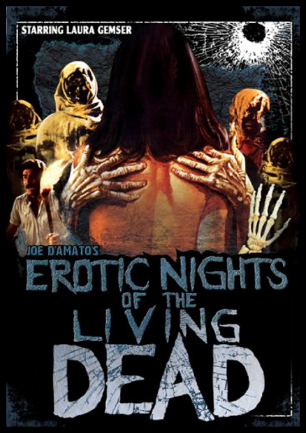 Sexy Nights of the Living Dead (1980)