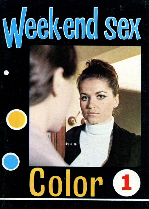 Weekend-Sex Color 1
