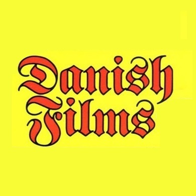 Danish Films 1008 - Prudish Secretary