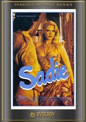 The Insatiable Sadie the Whore (1982)