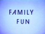 Family Fun (1977)