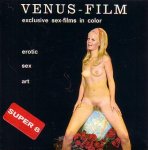 Venus Film V4 - The Negro And The Maid