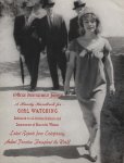 The Girl Watcher - 1959 March