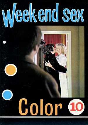 Weekend-Sex Color 10