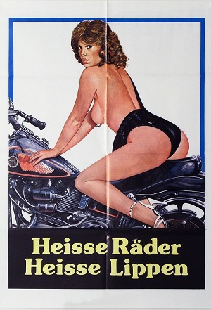 Im Fieber der Lust (1980)
