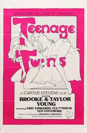 Teenage Twins (1980s)