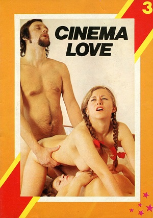 Cinema Love 3