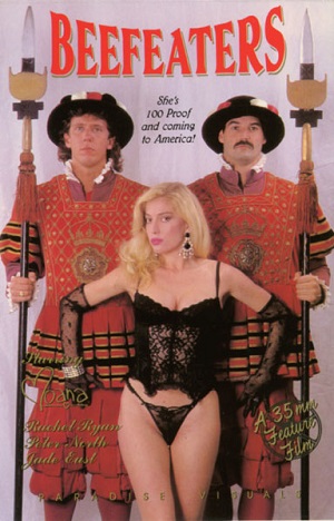 Beefeaters (1989)