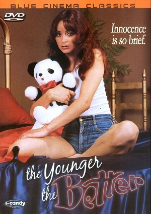 The Younger The Better (1982)