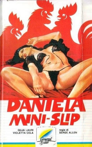 Daniela mini-slip (1979)