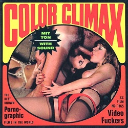 Color Climax Film 1365  Video Fuckers