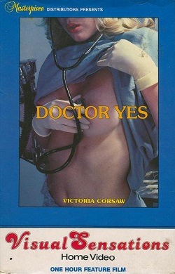 Dr. Yes (1977)
