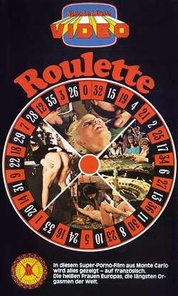 Sex Roulette (1977)