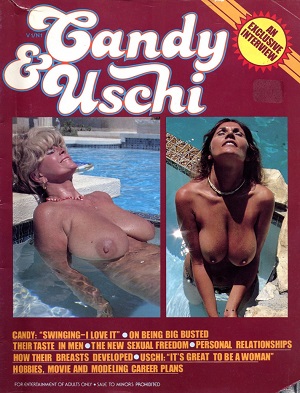 Candy and Uschi