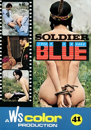 Soldier Blue 41