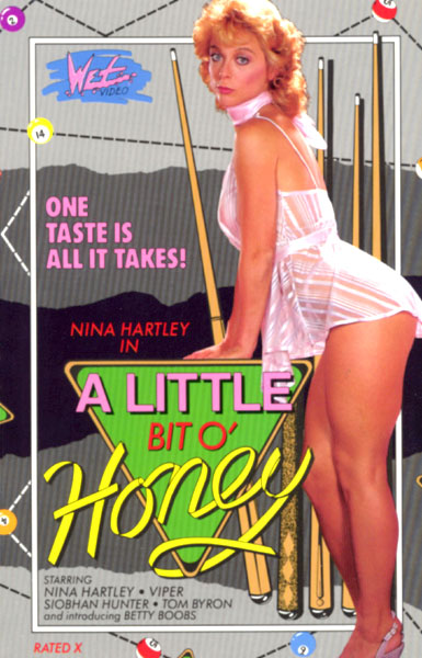 Little Bit Of Honey (1987)