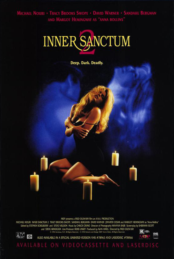 Inner Sanctum 2 (1994)