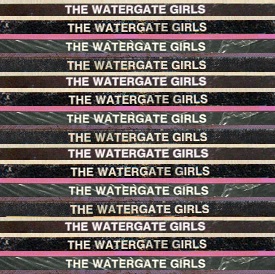 Watergate Girls 8 - The Big Head