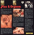Lasse Braun 349 - Orgasm