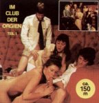 CD-Film 2001  Im Club der Orgien, Teil 1