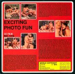 Color Climax Film 1416  Exciting Photo Fun