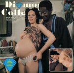 Diamond Collection 224 - Barefoot & Pregnant