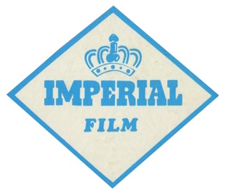 Imperial Film P800 - Junge Liebe