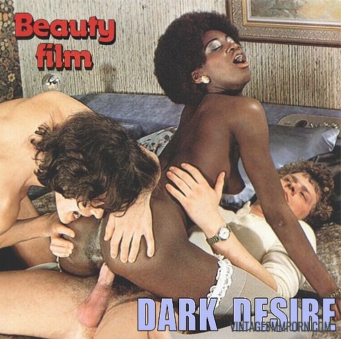 Beauty Film 2432 - Dark Desire