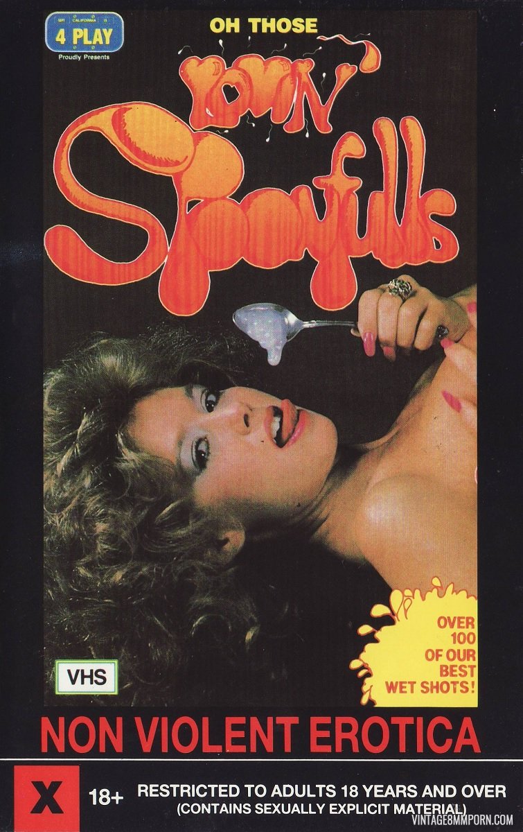 Lovin Spoonfulls 1 (1987)